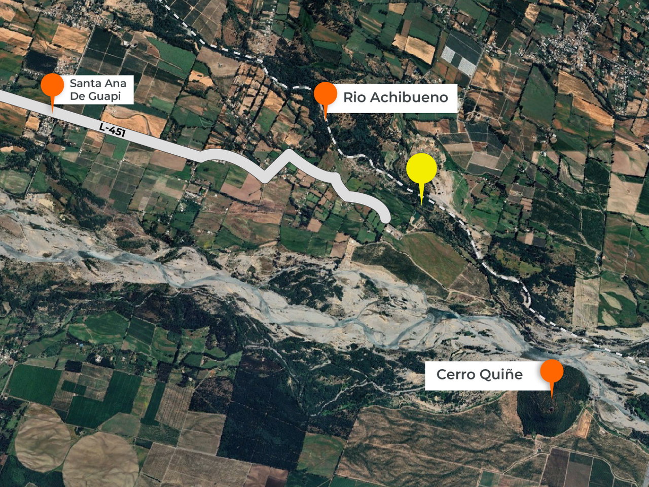 Isla de Arriba, Huapi, Lote 4 - Imagen 13