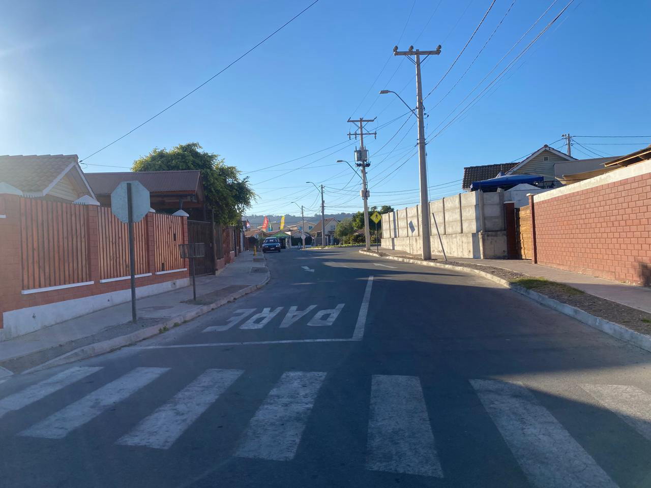Juan Sanhueza López Norte 2031 - Imagen 28