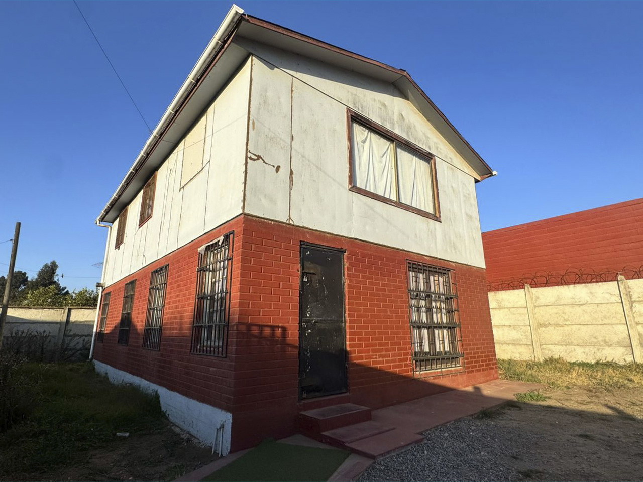 Pasaje Los Claveles 1273 - Imagen 3