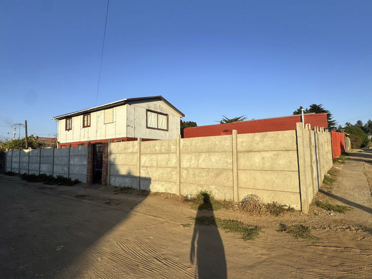 Pasaje Los Claveles 1273 - Imagen 11