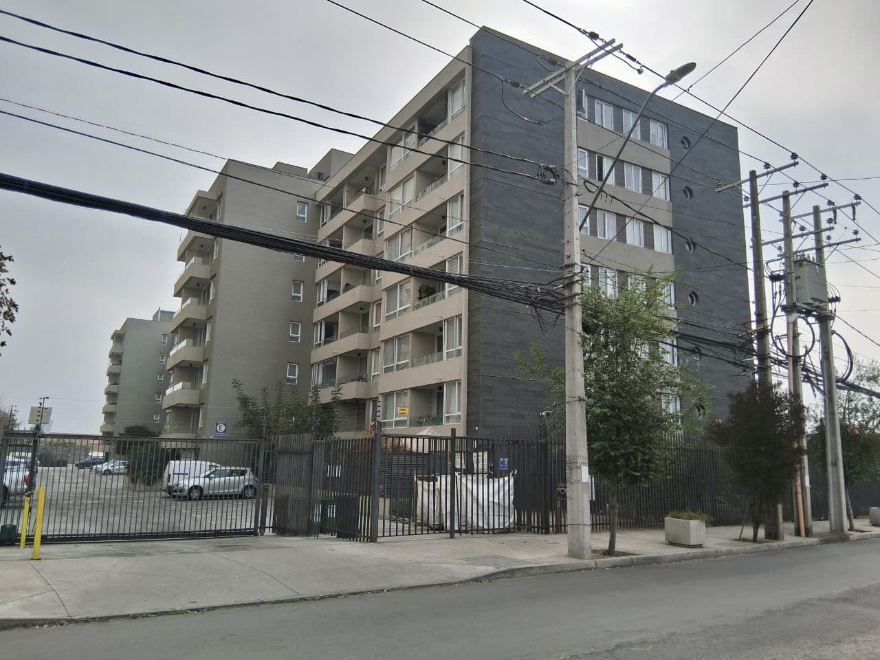 Belisario Prats 1850, Depto. 119 - Imagen 2