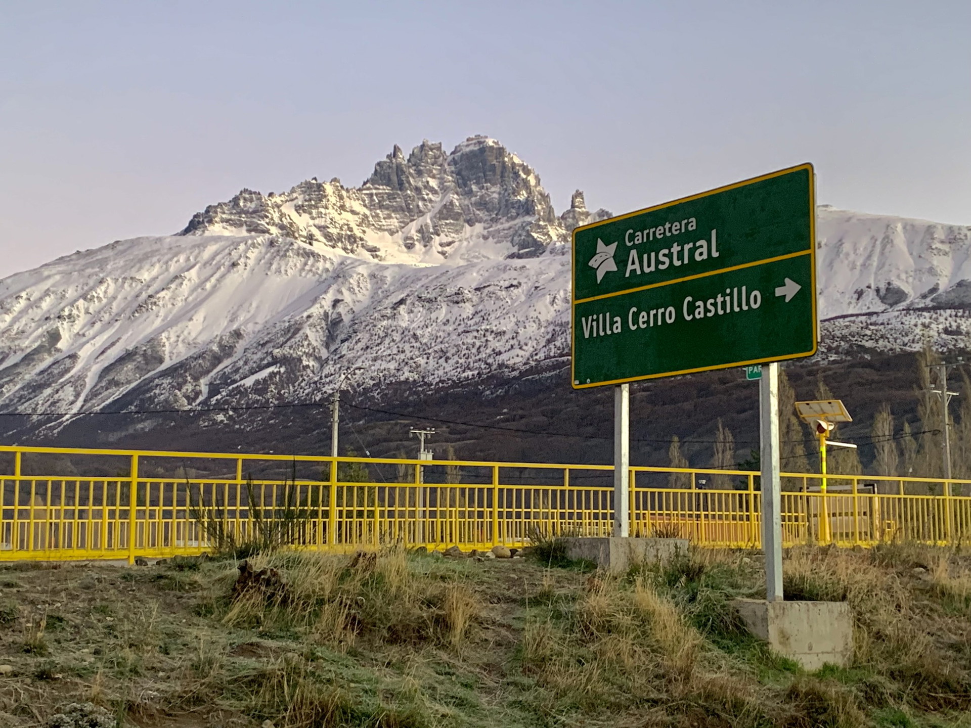 Cerro Castillo, Parcela 119 - Imagen 2