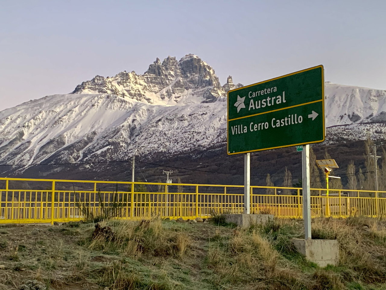 Cerro Castillo, Parcela 39 - Imagen 2