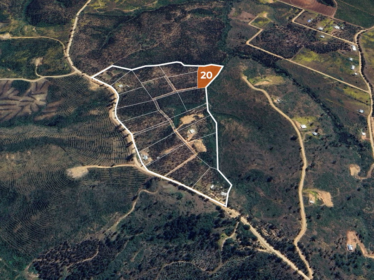 Panilongo, Parcela 20 - Imagen 9