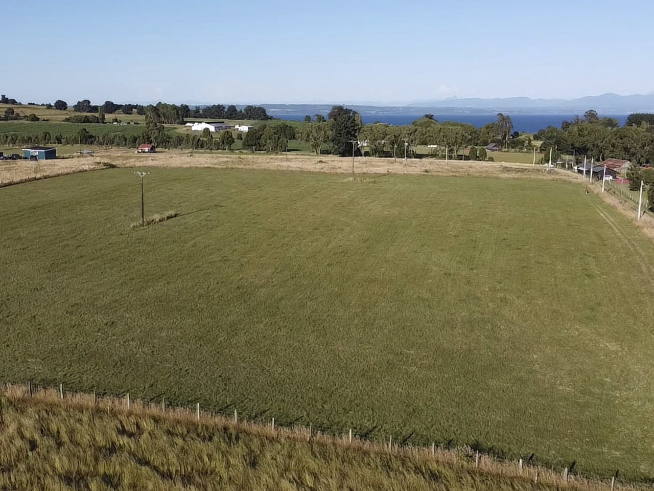 Los Bajos de Frutillar, Parcela 10