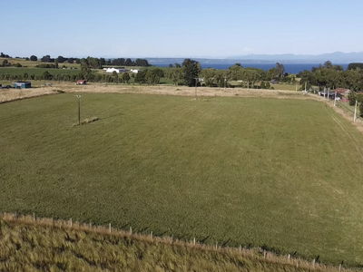 Los Bajos de Frutillar, Parcela 10