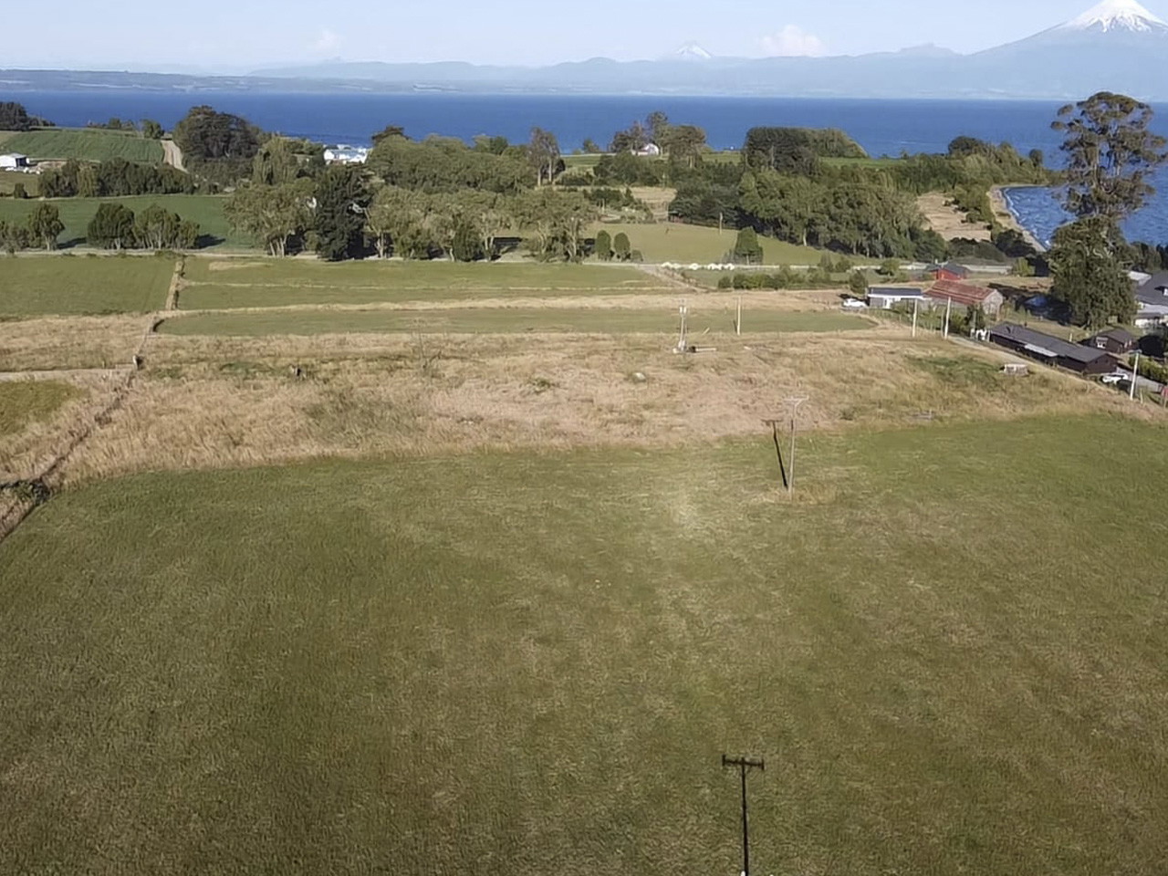 Los Bajos de Frutillar, Parcela 10 - Imagen 2