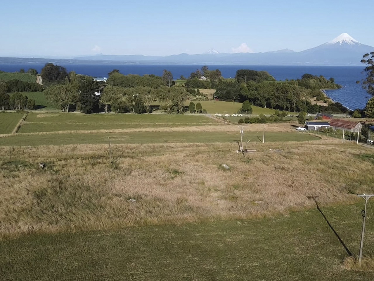 Los Bajos de Frutillar, Parcela 10 - Imagen 6