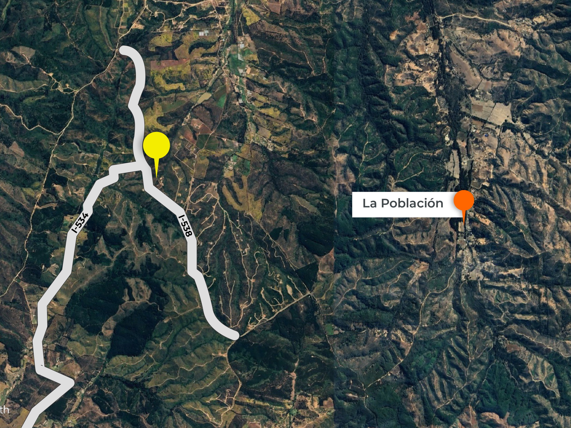 Panilongo, Parcela 19 - Imagen 9