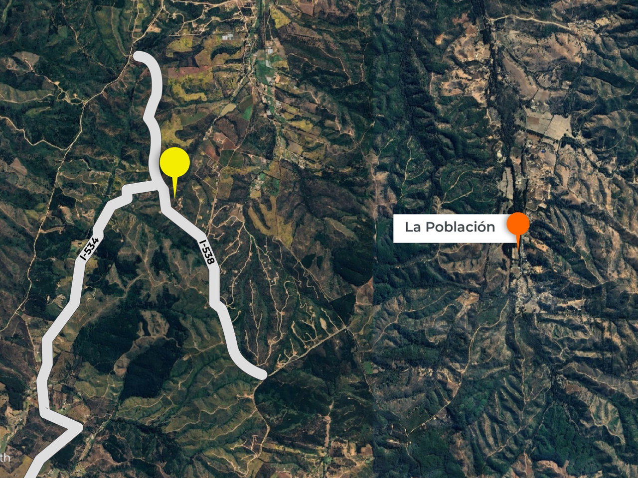 Panilongo, Parcela 19 - Imagen 9