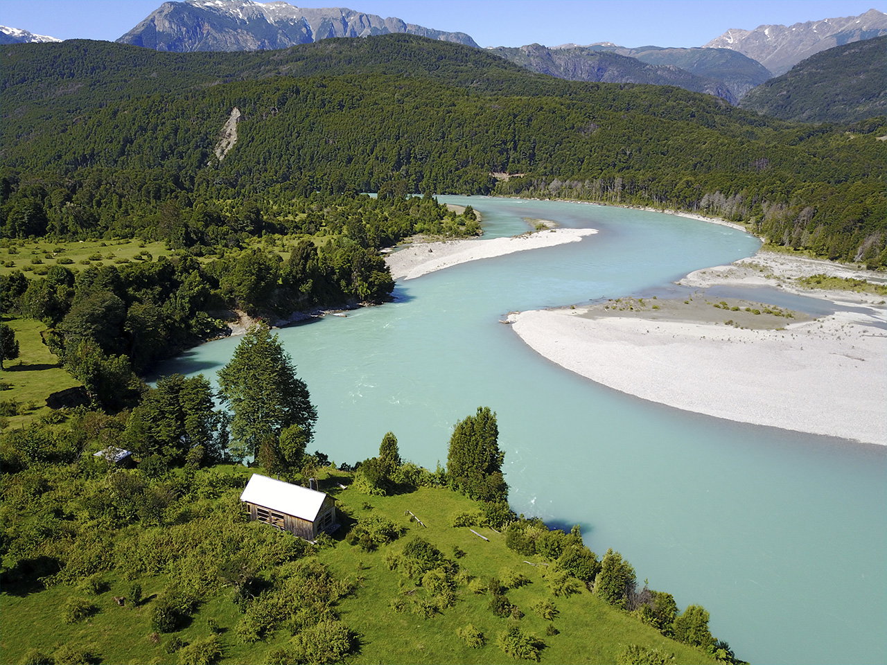 Río Puelo, Parcela 10 - Imagen 2