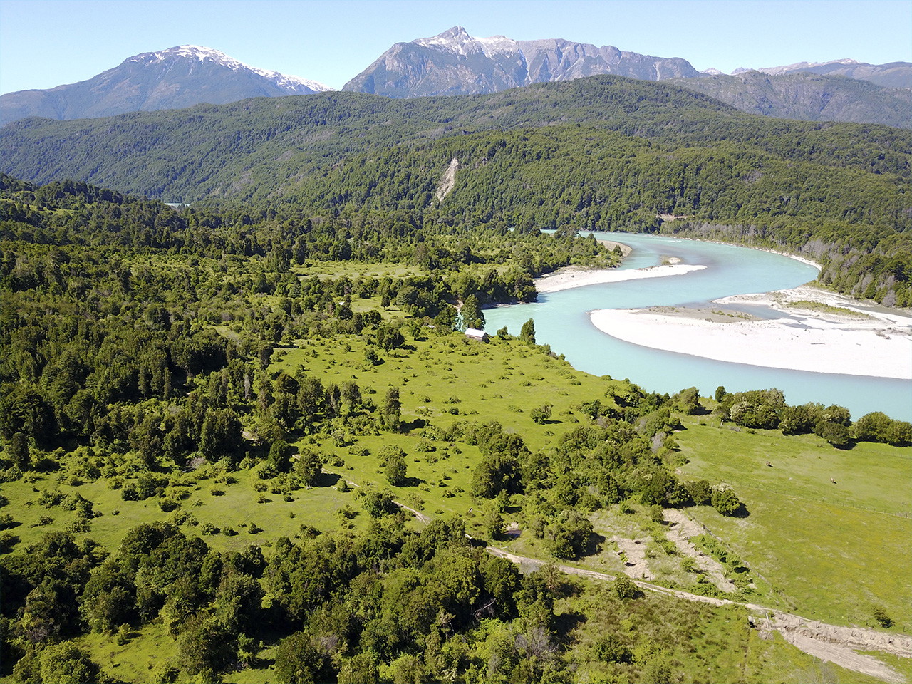 Río Puelo, Parcela 10 - Imagen 3