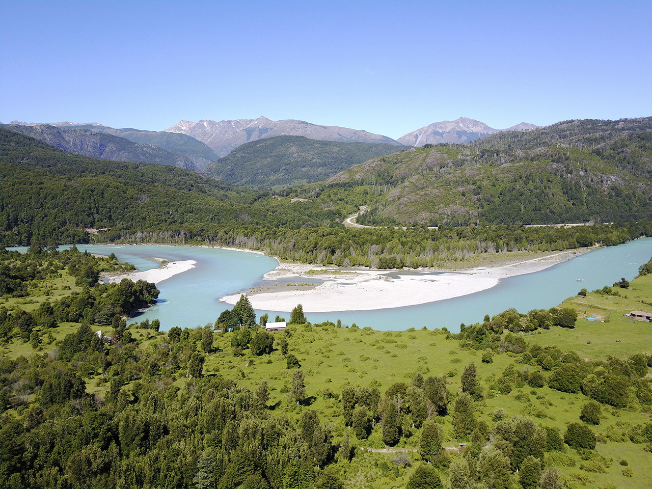 Río Puelo, Parcela 10 - Imagen 4