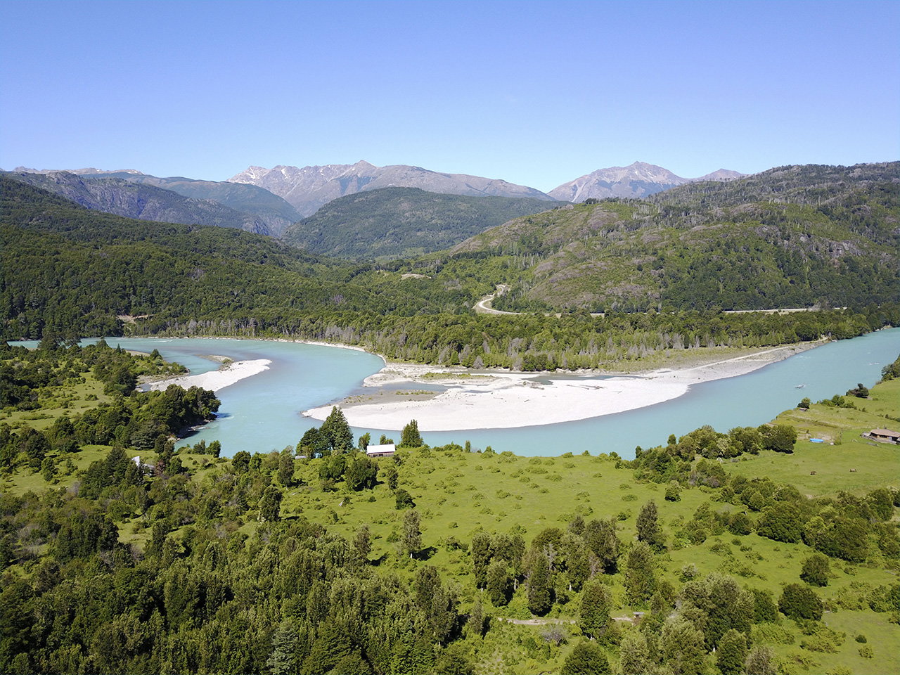 Río Puelo, Parcela 10 - Imagen 4