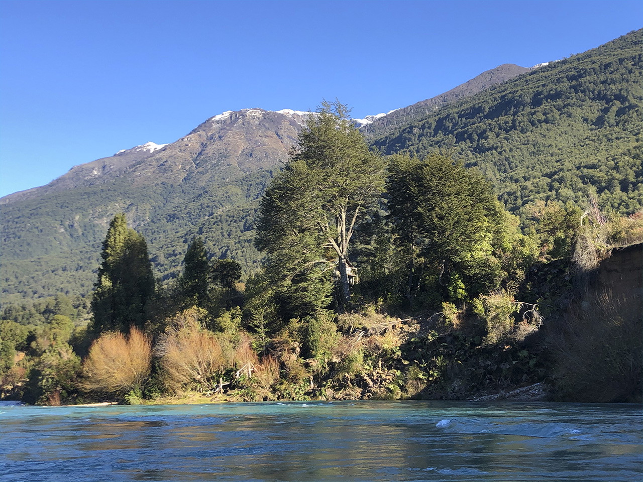 Río Puelo, Parcela 10 - Imagen 8