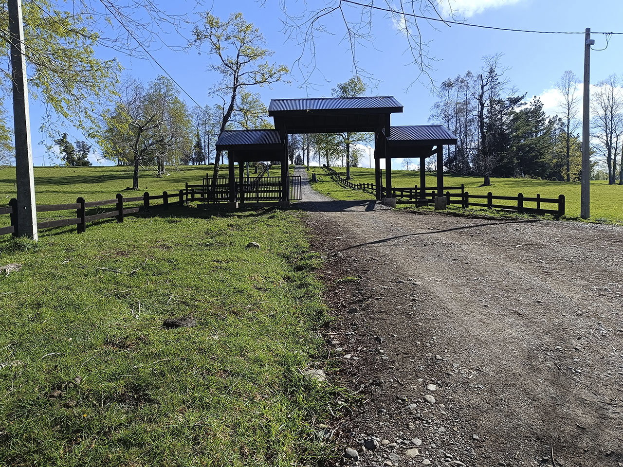 Parcela Lago Ranco, Nontuela, Hijuela 7 Lote G-2 - Imagen 2