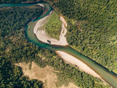 Río Blanco, Parcela 69