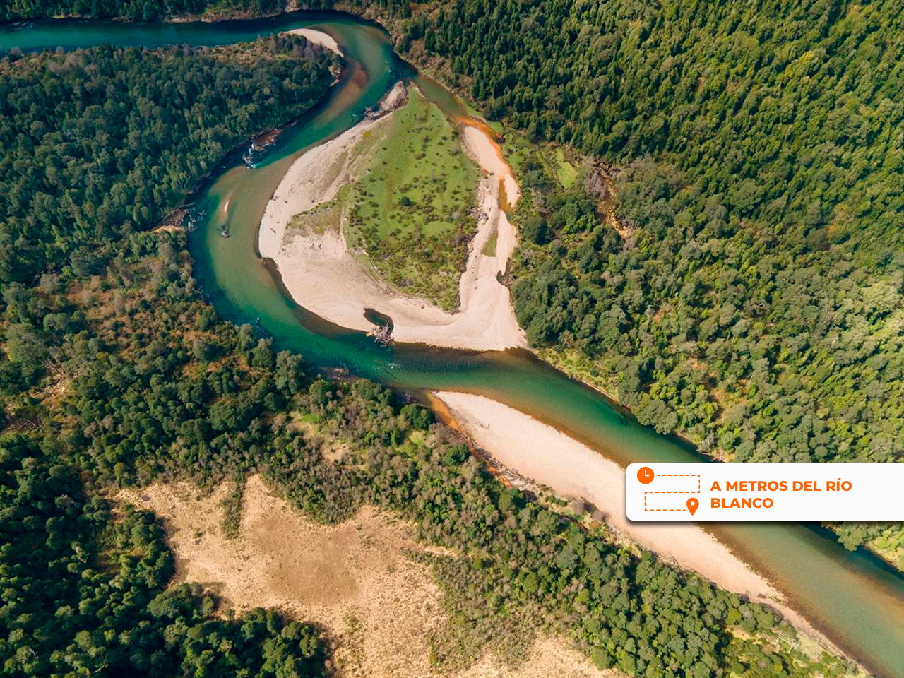 Río Blanco, Parcela 78 - Imagen 1