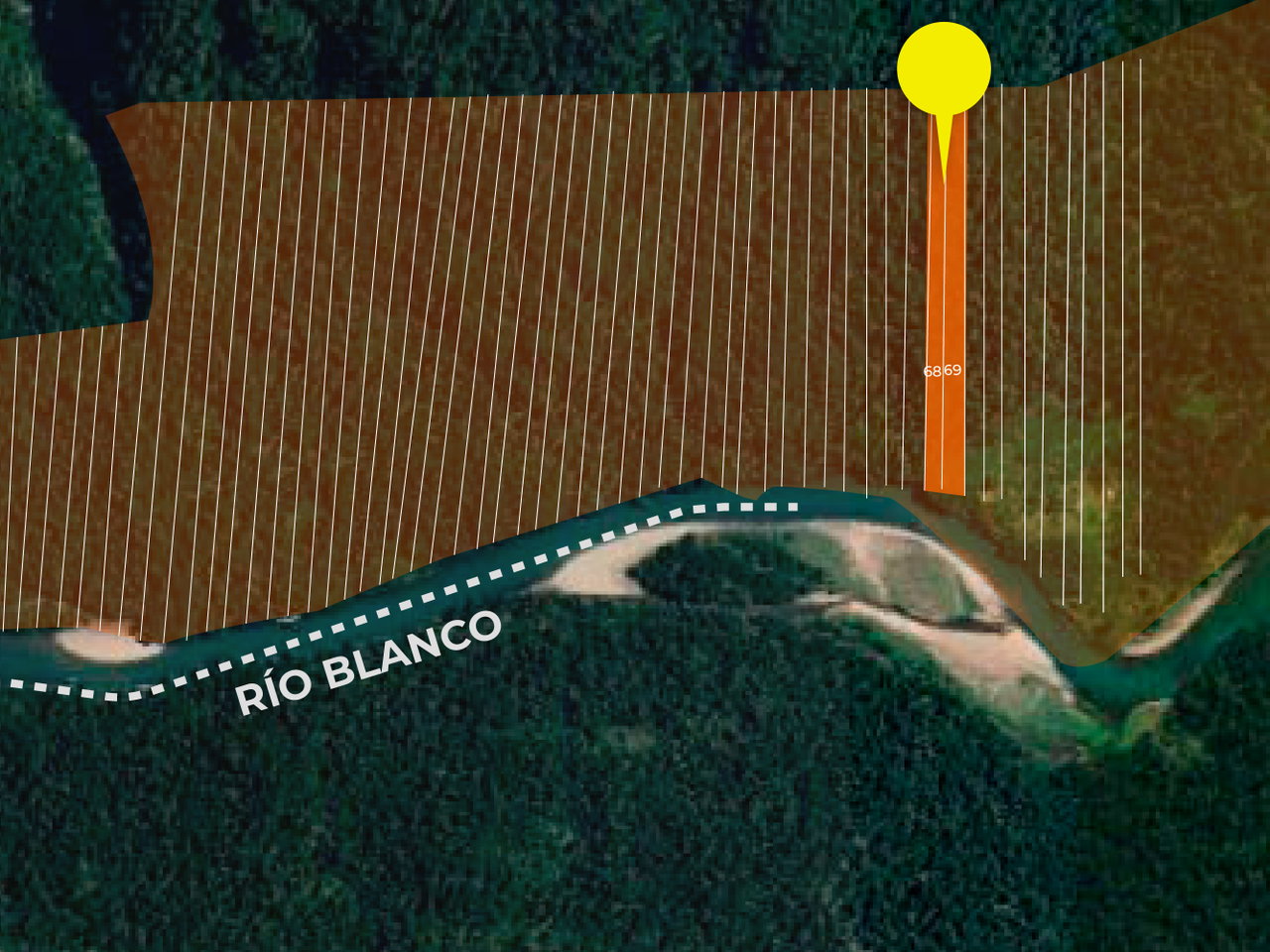 Río Blanco, Parcela 78 - Imagen 10