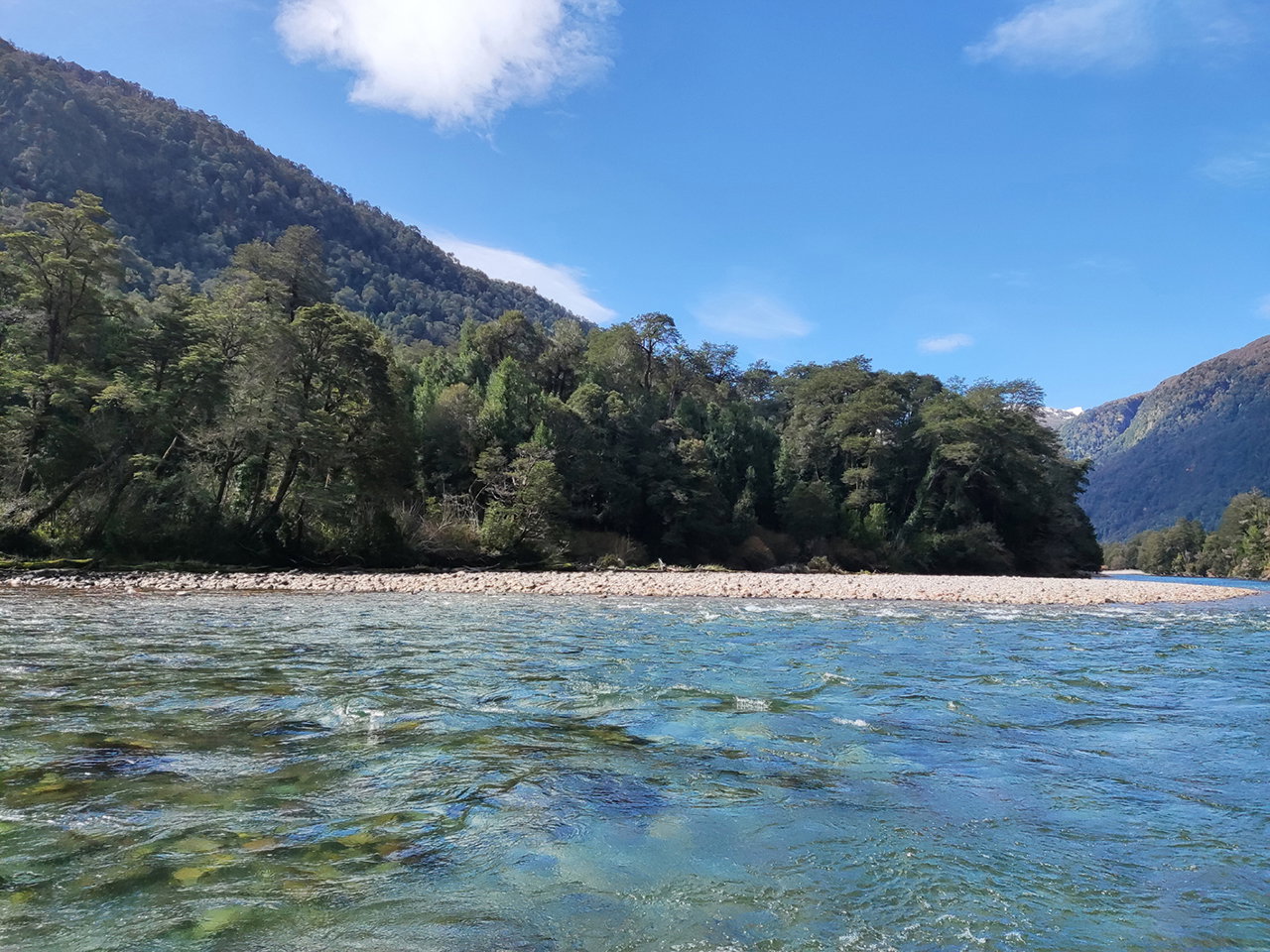 Río Blanco, Parcela 78 - Imagen 2