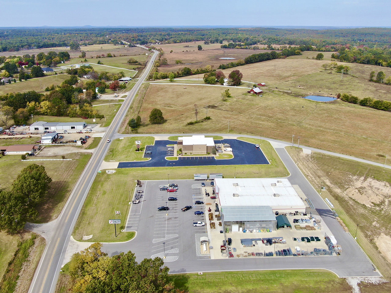Enterprise Lane, Lote 6, Horseshoe Bend, AR 72576 - Imagen 12