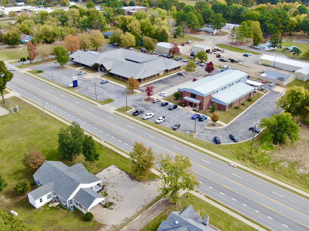 Enterprise Lane, Lote 6, Horseshoe Bend, AR 72576 - Imagen 14