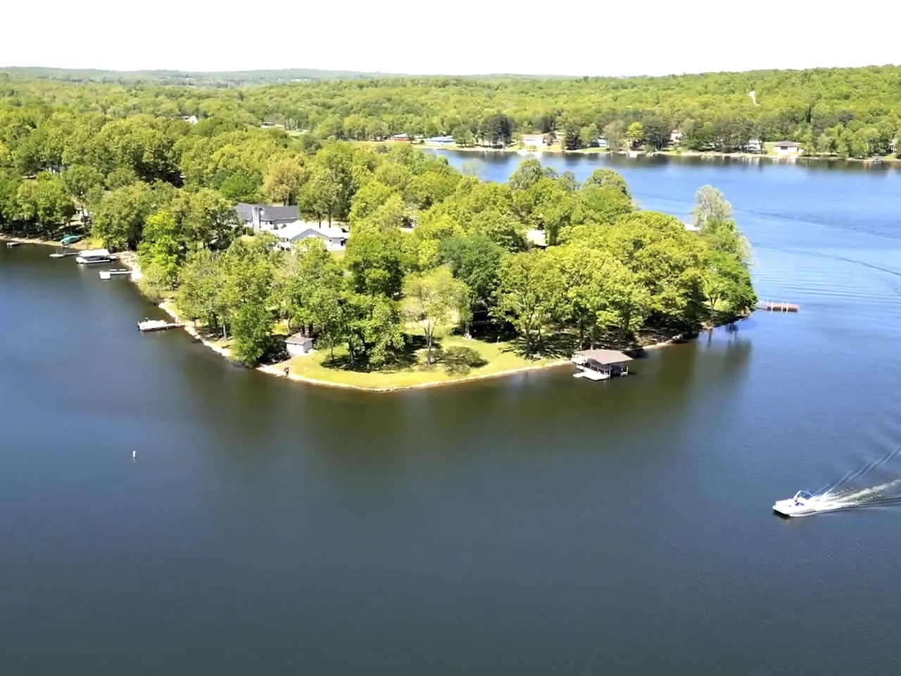 Enterprise Lane, Lote 6, Horseshoe Bend, AR 72576 - Imagen 15