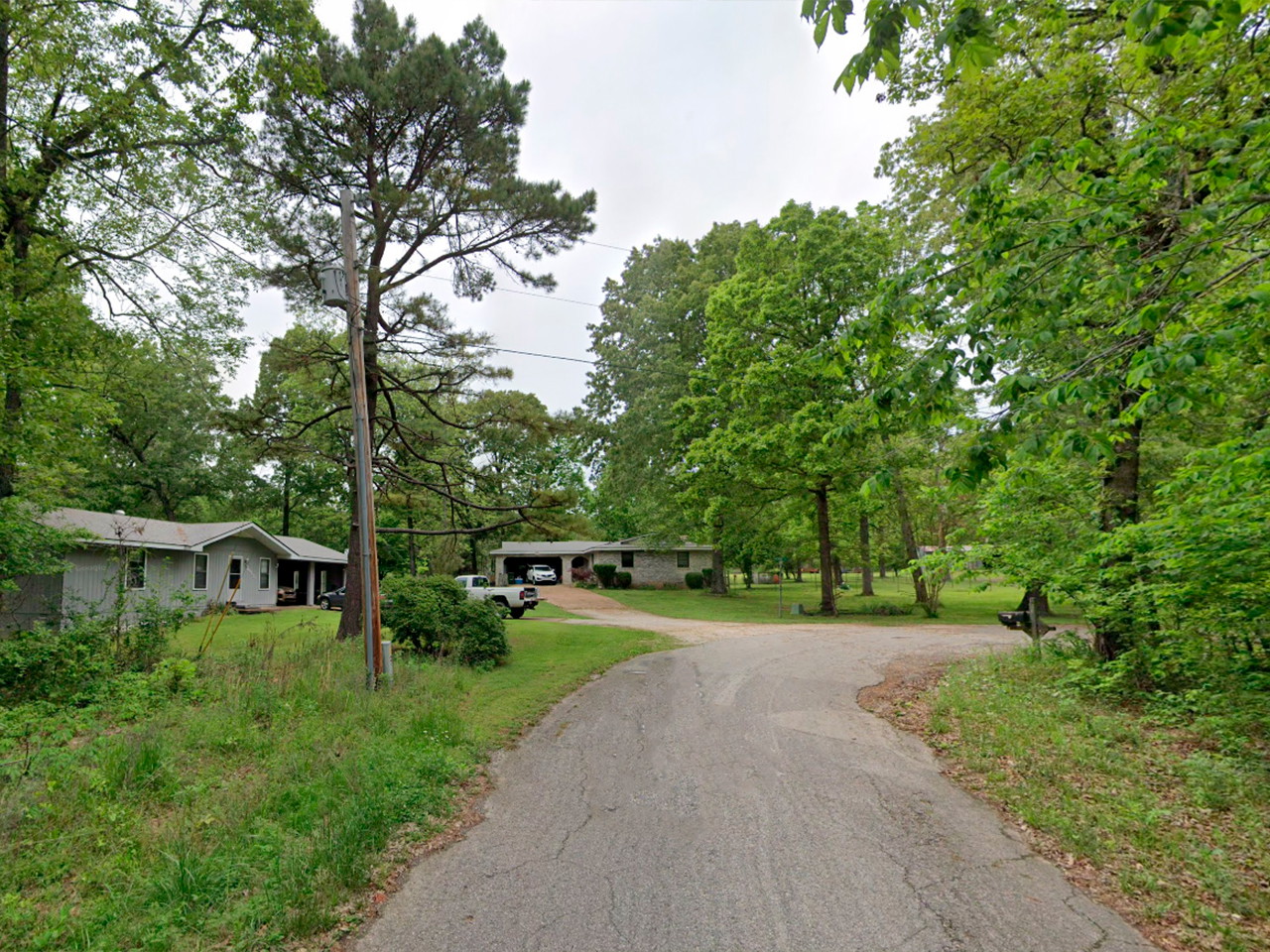 Enterprise Lane, Lote 6, Horseshoe Bend, AR 72576 - Imagen 4