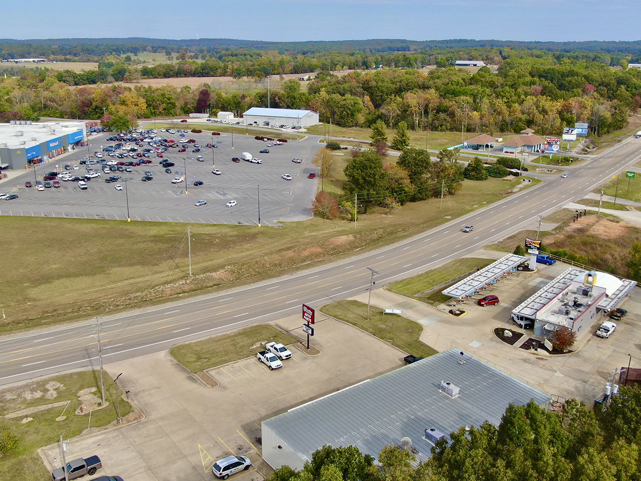 Enterprise Lane, Lote 6, Horseshoe Bend, AR 72576 - Imagen 10
