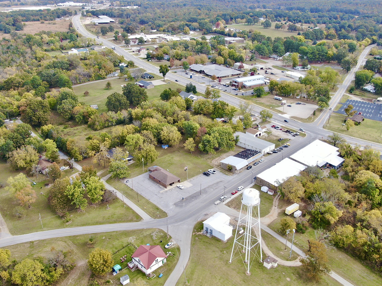 Enterprise Lane, Lote 6, Horseshoe Bend, AR 72576 - Imagen 11