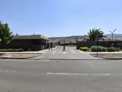 Av. Santa Elena 1960, Casa 25