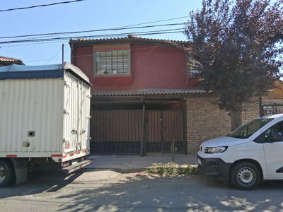 Av. Parque Sur 7182