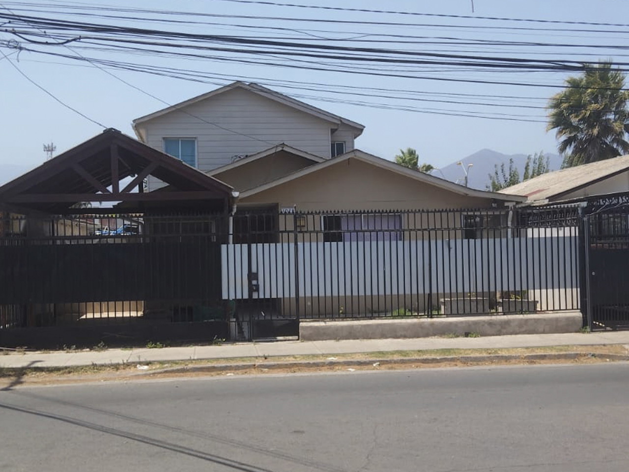 Av. Pintor Nemesio Antúnez 1529