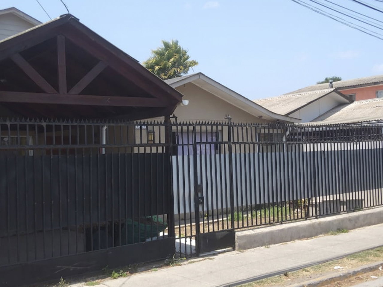 Av. Pintor Nemesio Antúnez 1529 - Imagen 3