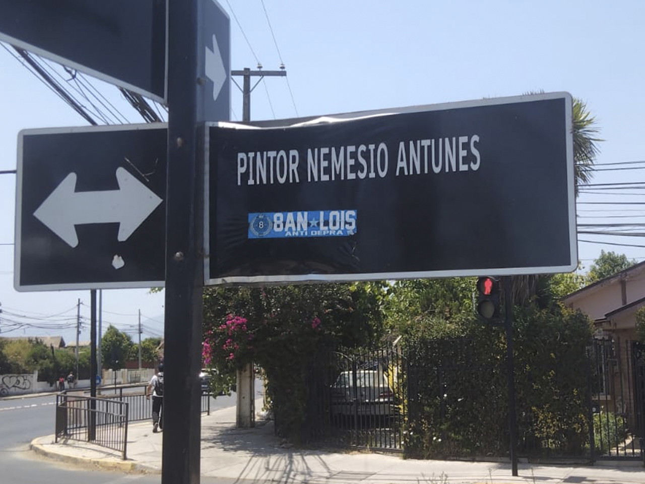 Av. Pintor Nemesio Antúnez 1529 - Imagen 5