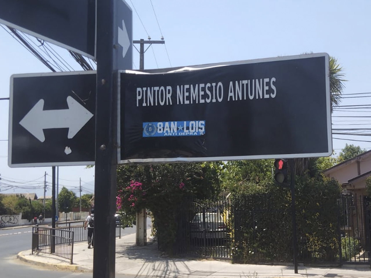Av. Pintor Nemesio Antúnez 1529 - Imagen 5
