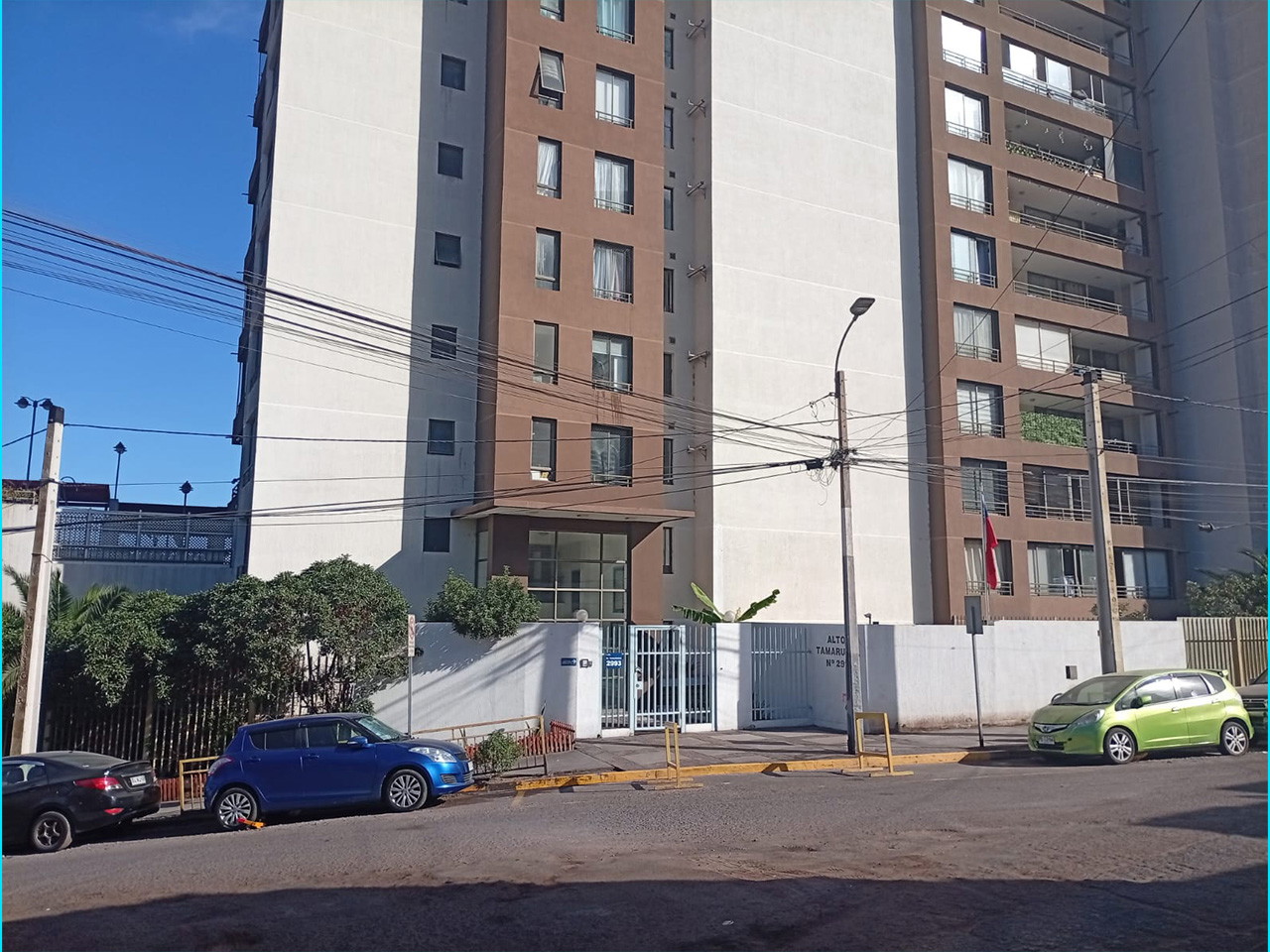 Tamarugal 2993, Depto. 75 - Imagen 9