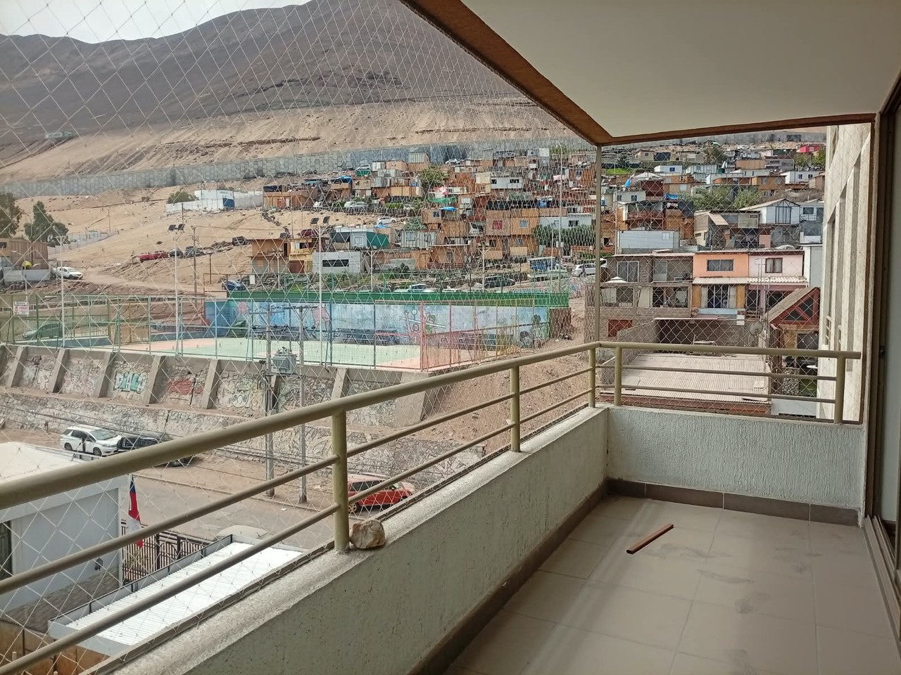 Tamarugal 2993, Depto. 75 - Imagen 7