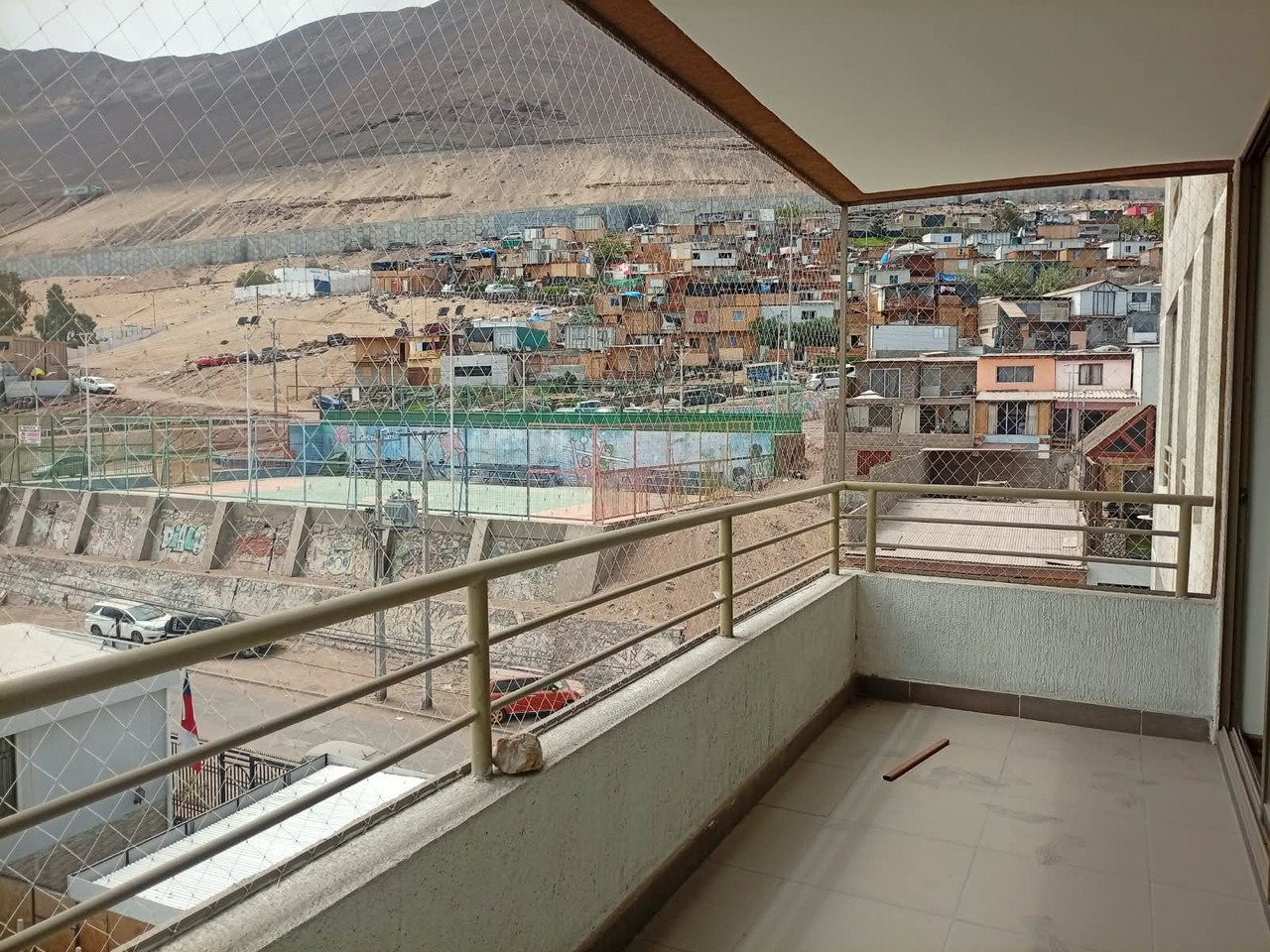 Tamarugal 2993, Depto. 75 - Imagen 7