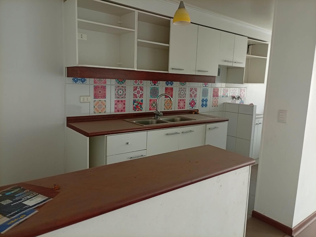 Tamarugal 2993, Depto. 75 - Imagen 9
