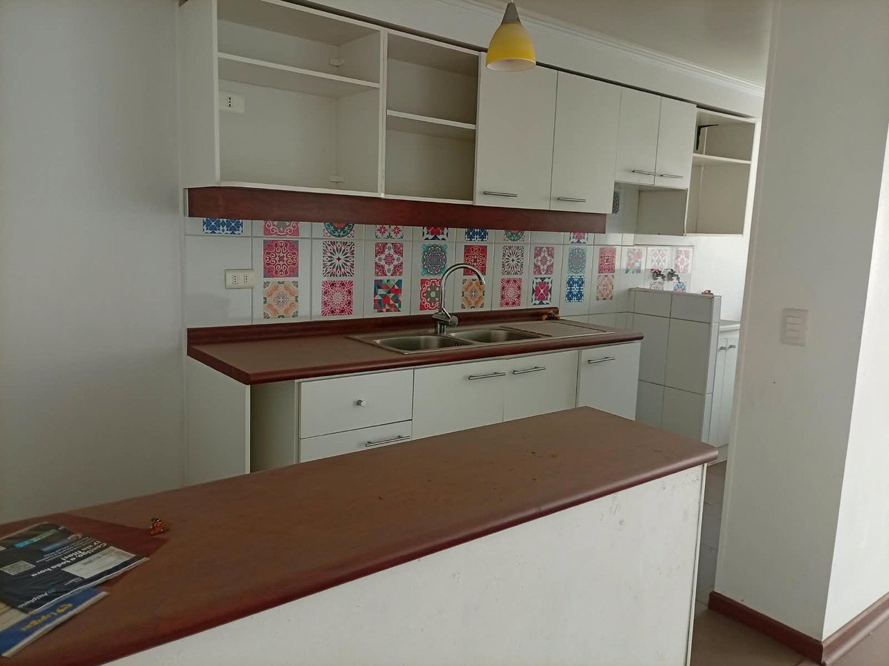 Tamarugal 2993, Depto. 75 - Imagen 9