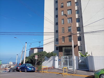 Tamarugal 2993, Depto. 75