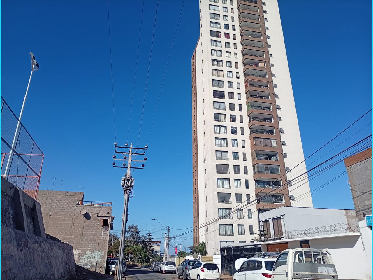 Tamarugal 2993, Depto. 75 - Imagen 4