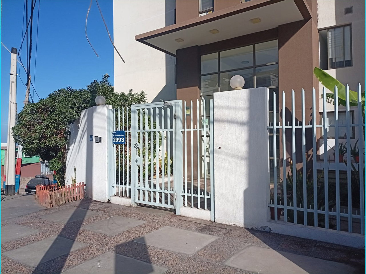 Tamarugal 2993, Depto. 75 - Imagen 5