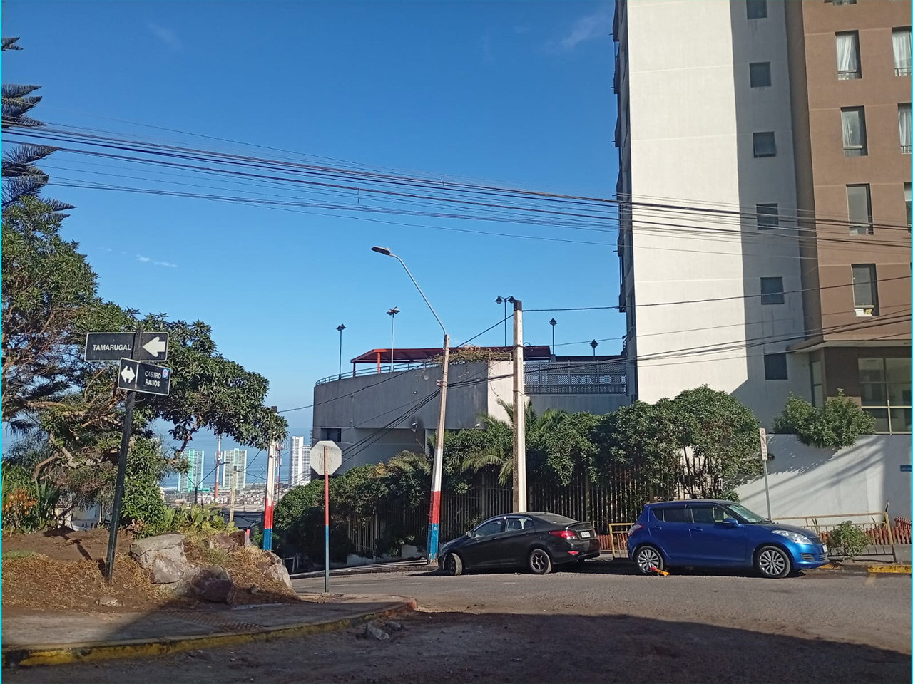 Tamarugal 2993, Depto. 75 - Imagen 8