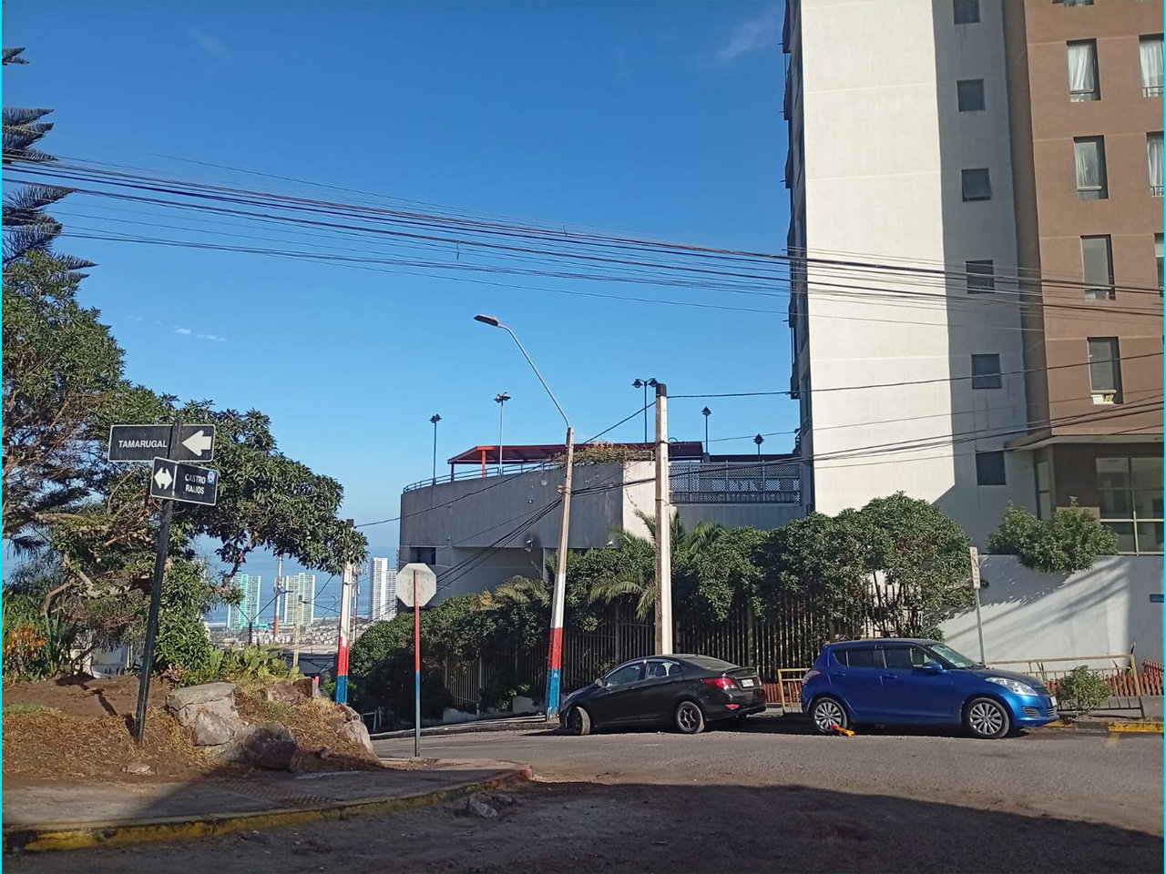 Tamarugal 2993, Depto. 75 - Imagen 8