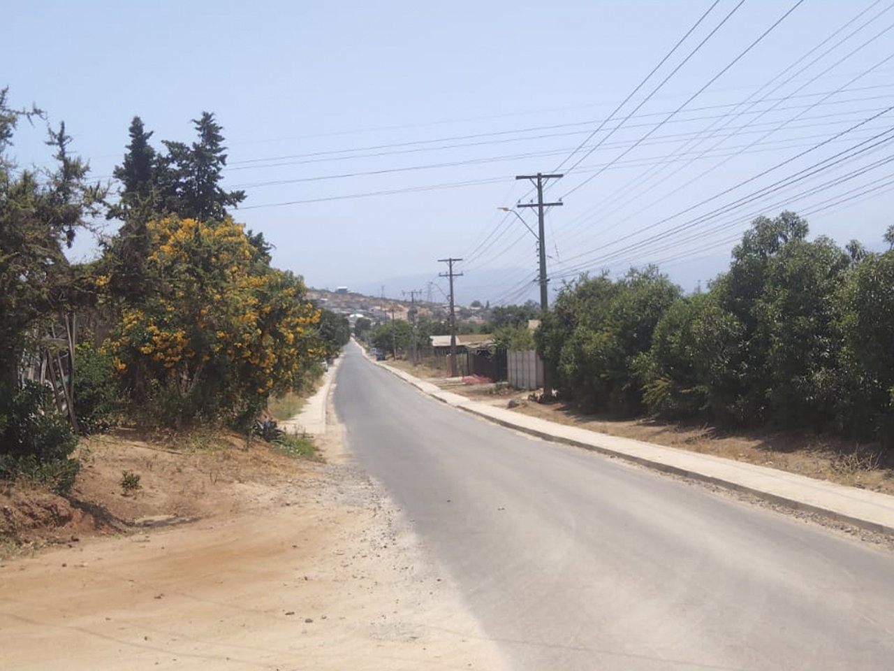 Cajón de San Pedro, Parcela 116, Resto Lote 8 - Imagen 3