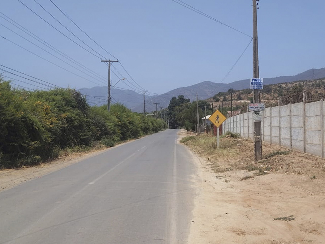 Cajón de San Pedro, Parcela 116, Resto Lote 8 - Imagen 4