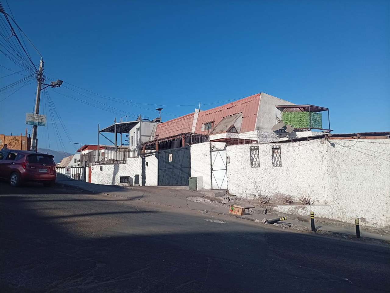 Playa Blanca 2525, Casa 20 - Imagen 4