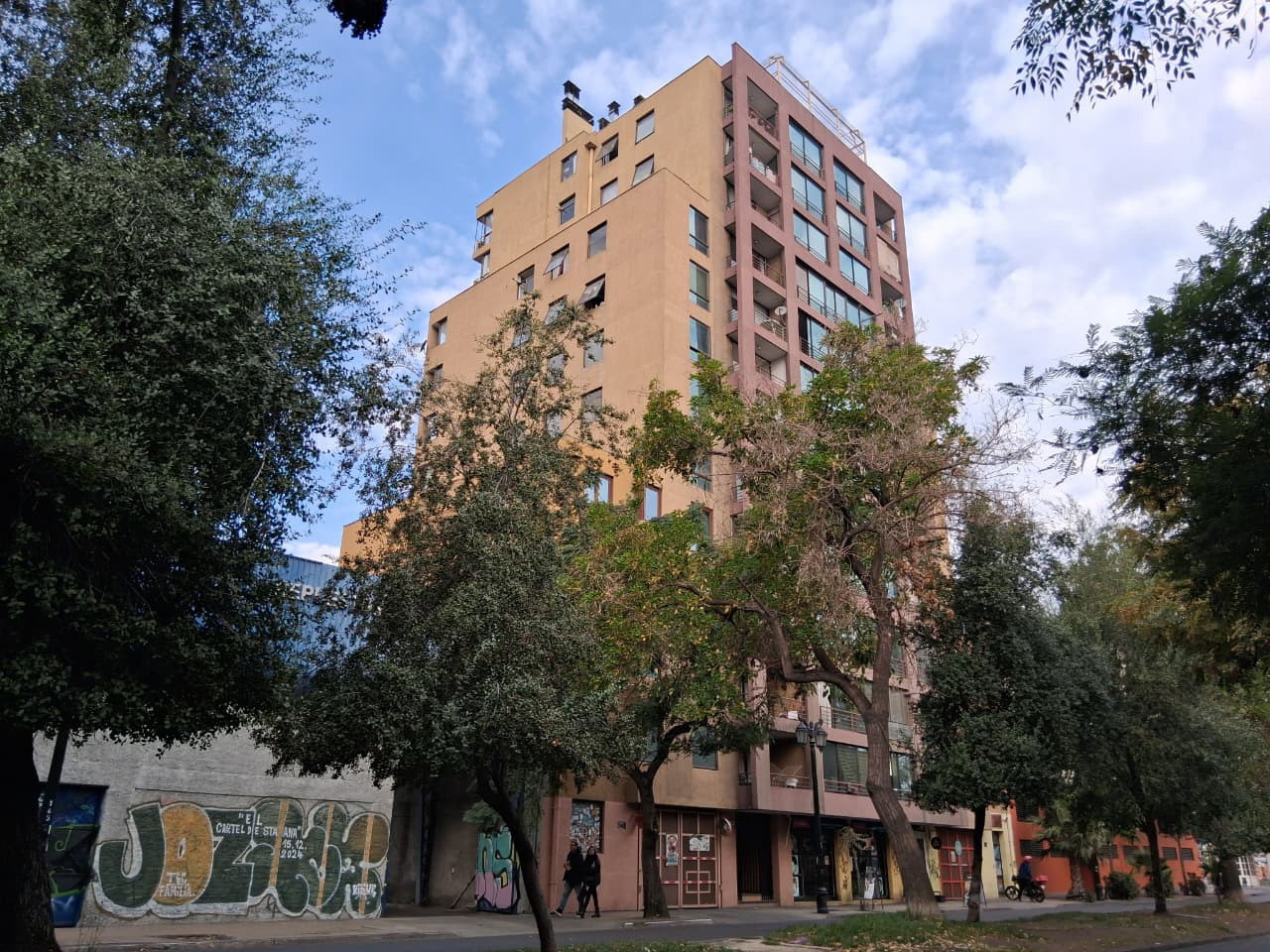 Av. Ricardo Cumming 343, Depto. 55 - Imagen 2